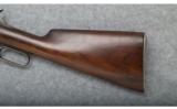 Winchester 1886 Light Weight - .33 WCF - 7 of 9