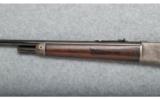 Winchester 1886 Light Weight - .33 WCF - 6 of 9