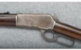 Winchester 1886 Light Weight - .33 WCF - 5 of 9