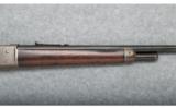 Winchester 1886 Light Weight - .33 WCF - 8 of 9