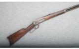 Winchester 1894 - .30 WCF - 1 of 9