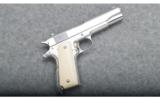 Colt 1911 - A1 - .45 ACP - 1 of 3