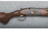 Rizzini (F.A.I.R.)Model 400 - 16 Gauge O/U - 2 of 9