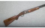 Rizzini (F.A.I.R.)Model 400 - 16 Gauge O/U - 1 of 9