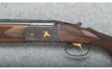 Rizzini (F.A.I.R.)Model 400 - 16 Gauge O/U - 5 of 9