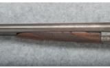Remington 1889 - 12 Gauge SxS - 5 of 9
