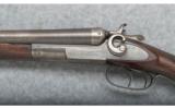 Remington 1889 - 12 Gauge SxS - 6 of 9