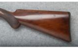 Remington 1889 - 12 Gauge SxS - 7 of 9