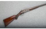 Remington 1889 - 12 Gauge SxS - 1 of 9