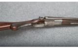 Remington 1889 - 12 Gauge SxS - 4 of 9