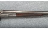 Remington 1889 - 12 Gauge SxS - 9 of 9