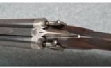 Remington 1889 - 12 Gauge SxS - 8 of 9