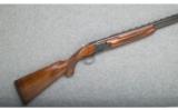 Winchester 101 (Japan) - 20 Gauge - 1 of 9