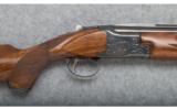 Winchester 101 (Japan) - 20 Gauge - 2 of 9