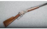 Marlin M93 Lever Rifle - .32 Special - 1 of 9