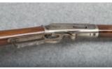 Marlin M93 Lever Rifle - .32 Special - 4 of 9