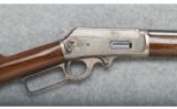 Marlin M93 Lever Rifle - .32 Special - 2 of 9