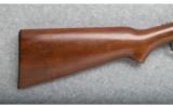 Winchester Model 24 - 16 Ga. SxS - 3 of 9