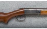 Winchester Model 24 - 16 Ga. SxS - 2 of 9