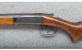 Winchester Model 24 - 16 Ga. SxS - 5 of 9