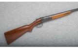 Winchester Model 24 - 16 Ga. SxS - 1 of 9
