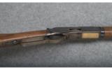 Winchester 1876 Lever Rifle - .45-60 Cal. - 4 of 9