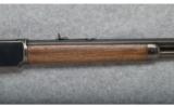 Winchester 1876 Lever Rifle - .45-60 Cal. - 8 of 9