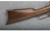 Winchester 1876 Lever Rifle - .45-60 Cal. - 3 of 9