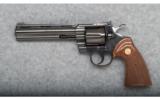 Colt Python - .357 Mag. Revolver - 2 of 4