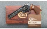 Colt Python - .357 Mag. Revolver - 4 of 4