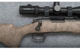 Remington 700 AAC-SD Tactical Rifle - 2 of 9