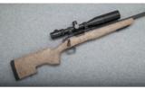 Remington 700 AAC-SD Tactical Rifle - 1 of 9