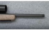 Remington 700 AAC-SD Tactical Rifle - 9 of 9