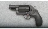 Smith & Wesson Governor Revolver - .45/.410 - 2 of 3