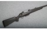 Browning A-Bolt Slug Gun - 12 Ga. - 1 of 9