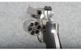 Smith & Wesson Model 66 Revolver - .357 Mag. - 3 of 3
