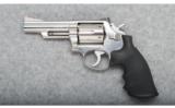 Smith & Wesson Model 66 Revolver - .357 Mag. - 2 of 3