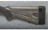 Ruger Gunsite Scout Rifle - .308 Win. - 7 of 9