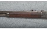 Winchester 1886 Lever Rifle - .40-65 WCF - 6 of 9