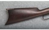 Winchester 1886 Lever Rifle - .40-65 WCF - 3 of 9