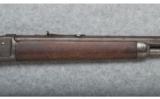 Winchester 1886 Lever Rifle - .40-65 WCF - 8 of 9
