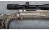Savage 12 F Class - 6.5 x 284 Cal. - 2 of 9