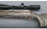 Savage 12 F Class - 6.5 x 284 Cal. - 5 of 9