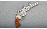 Ruger Redhawk Revolver - .44 Mag. - 1 of 3