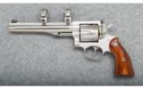 Ruger Redhawk Revolver - .44 Mag. - 2 of 3