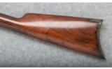 Winchester 1890 Pump Rifle - .22 WRF - 7 of 9