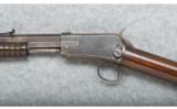 Winchester 1890 Pump Rifle - .22 WRF - 5 of 9