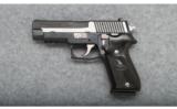 Sig-Sauer P220 Equinox - .45 ACP - 2 of 3