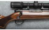 Weatherby Mark V - .300 WBY Mag. - 2 of 9