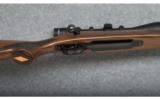 Weatherby Mark V - .300 WBY Mag. - 4 of 9